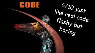 Custom Quake 3 character/model - Code