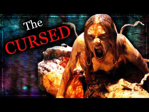 Is This The Best Modern WEREWOLF Movie?