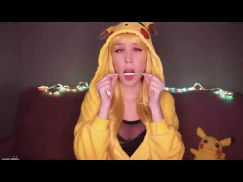 Asmr Compilation (NSFW) - YouTube