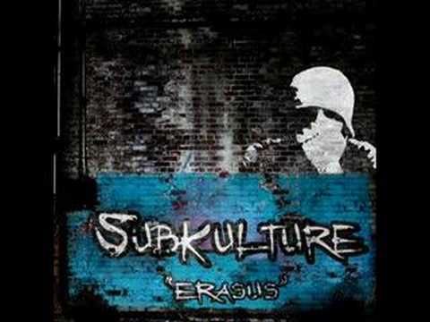 Subkulture Feat. Klayton of Celldweller - "Erasus"