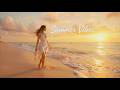 Best Summer Pop Songs 2026 🌞 Feel Good Music Chill Summer Vibes 🌊 Music for Summer Sleep 🌊 4K Video