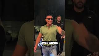 El lujo extremo de Conor McGregor… una vida que parece infinita 😱💸 #peliculas #famosos #curiosidades