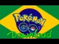 PGO: Pokémon Go oficial no Brasil download