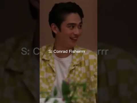 Pov Y N Is Hungry For Conrad