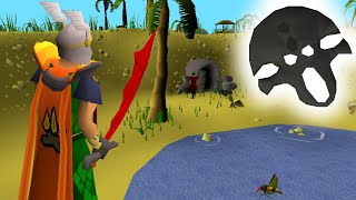 One of the most powerful items for training Slayer (GIM #21)