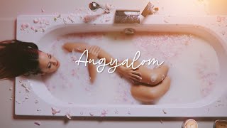 Tarcsi Zoltán Jolly - Angyalom (Official Music Video)