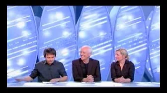 Chris Esquerre - 3 Mars 2009