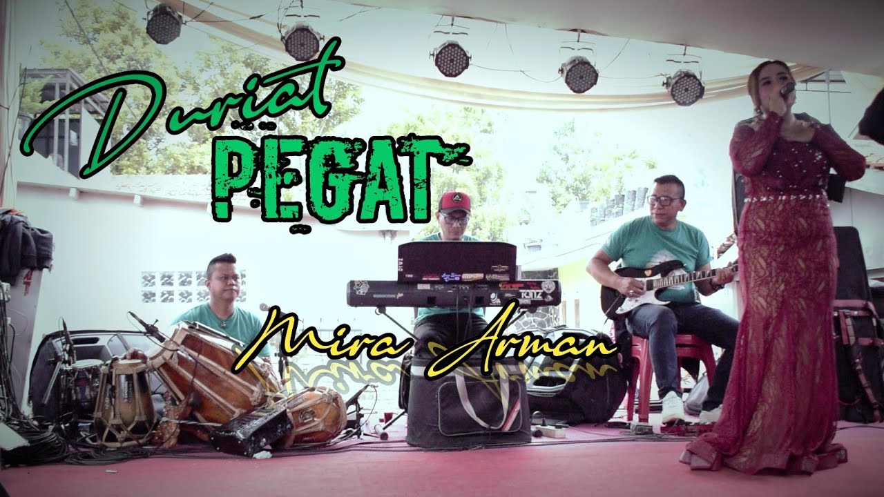 Duriat Pegat 