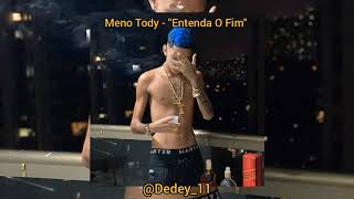 (USO LIVRE) Meno Tody - 