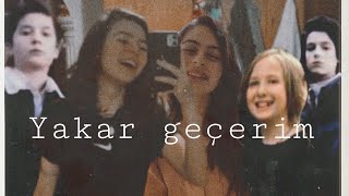 Mavi Ay Yakar Geçerim Edit Tozkoparan İskender Edit