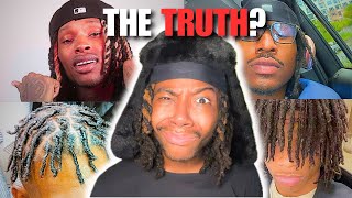 every dreadhead stereotype debunked