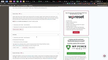How To Reset a WordPress Website [FREE | Quick | Easy]