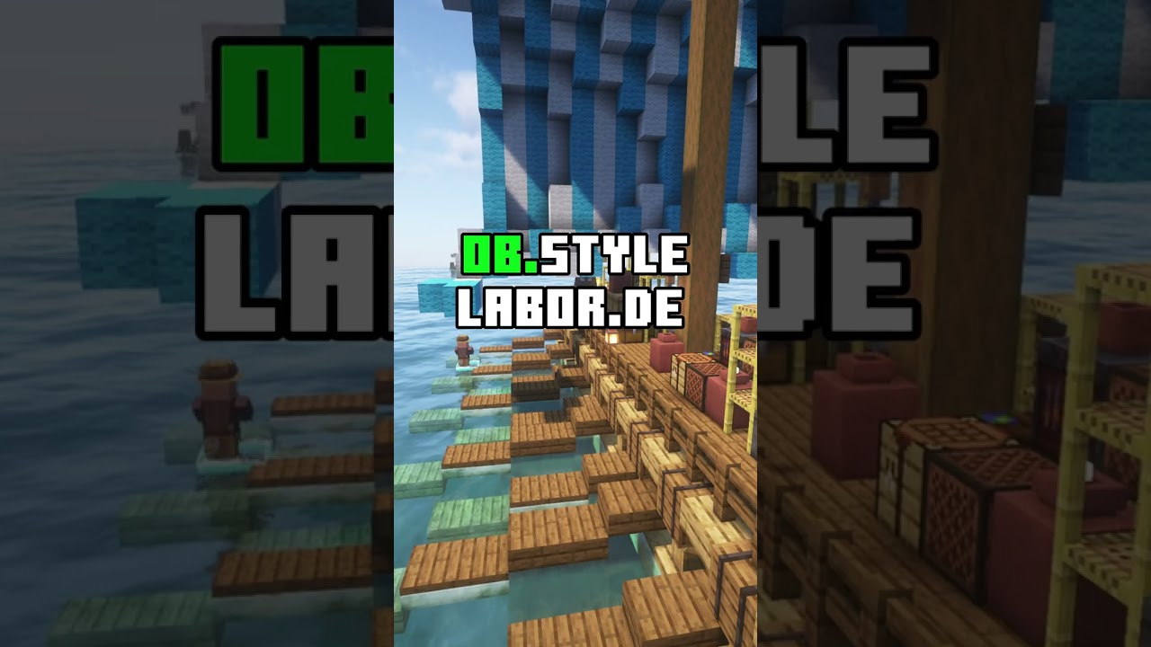 FTB OceanBlock 2 Server 