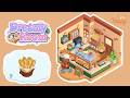 Dreamy Room – Cozy Relaxing Gameplay | Level 9 - Rustic Bakery Bliss