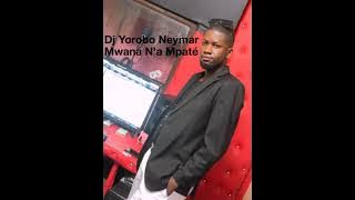 Dj Yorobo Neymar Mwana n'a mpate Morel okaya