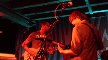 Thumbnail of Fruit Bats "You're Too Weird" live at the Doug Fir