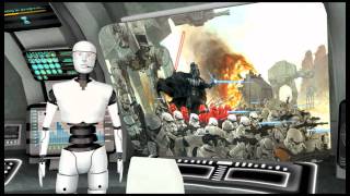 SWTOR- Blockade Runner - 5.1 - The Guild Alignment