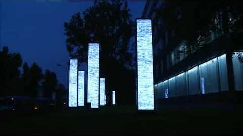 Rúrí: Aqua - Silence (2009)