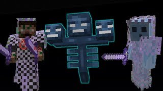 The Void Matrix - The Watcher of Rifts: Episode 3