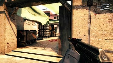 ESEA.net COTW: 5on1 Eco Clutch