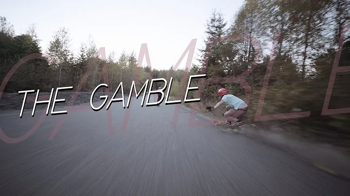 The Gamble - Forrest Anton-Erik