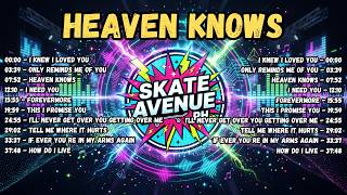 Skate Avenue PH - I Knew I Loved You | Rock Cover Non Stop | Best Playlist 2026