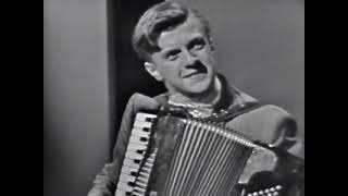 Donald Hulme - William Tell Overture on The Ed Sullivan Show