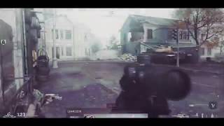 Reverie [Modern Warfare]