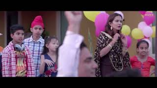 Handsome Jatta (Movie Version) | Jordan Sandhu | #Amrinder_Gill #Bhangra | Full Video | #Ashke ||