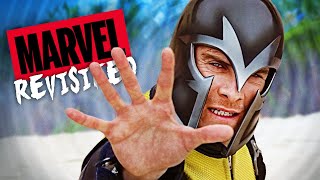 X-Men First Class: A Must-Watch For X-Men Fans