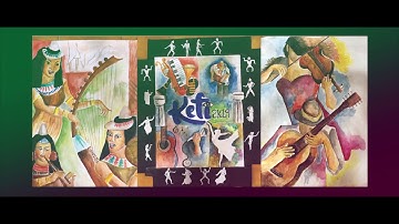 Kefi 2K19... College day SAMS