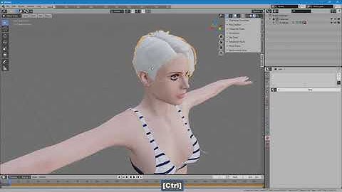 Blender - add multiple materials to one object