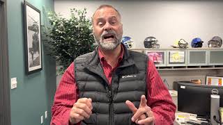 Winter weather update from Mayor Bart Castleberry #arwx