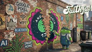 Android 17 Bumpy Launch - Android Faithful Episode #136 screenshot 2