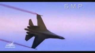 Военно-воздушные cилы России / Russian Air Force Promo | HD |