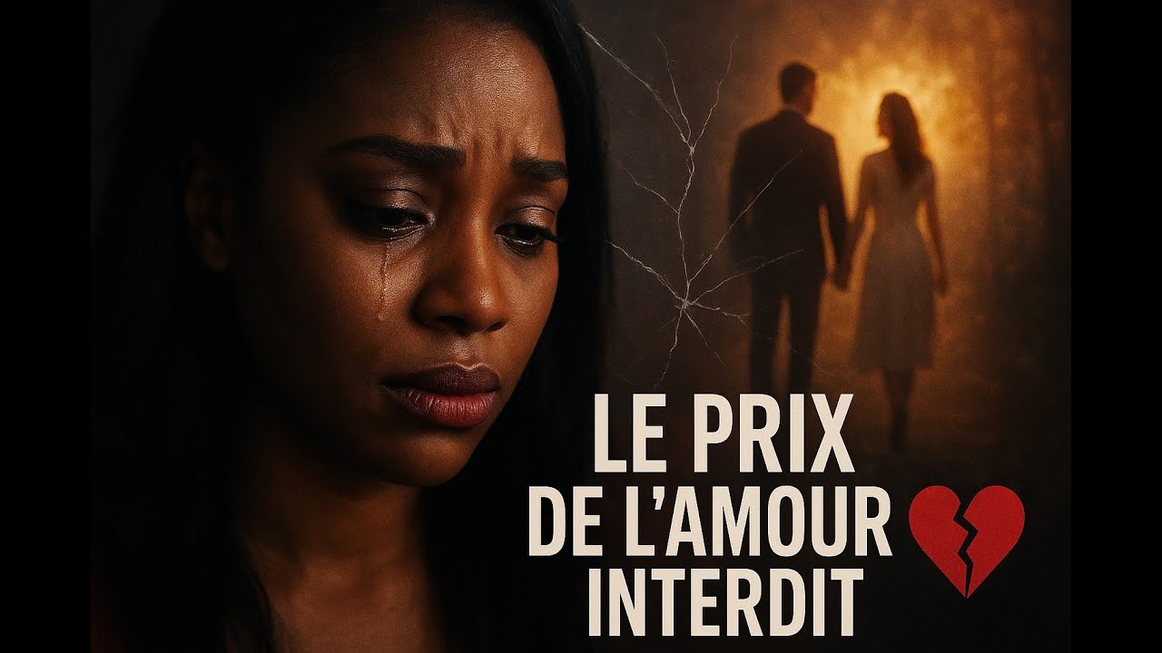 Aimer le mari d'une autre...ERREUR FATALE