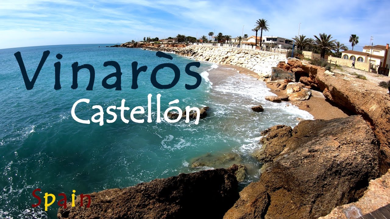 VINARÒS, (Castellón)