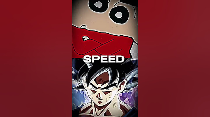 Shinchan Vs Goku🥵☠️ | The best edit but no views 🥺