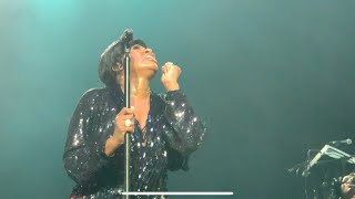Fantasia - Bittersweet - Live 2022 (Chicago 9/3/2022)