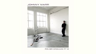 Johnny Marr - Lightning People (Official Audio) chords