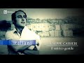 Giuseppe Cassieri Il Satirico Gentile Documentario Giuseppe Cassieri Il Satirico Gentile Documentario