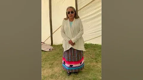 Marilyn MacDonald (Principal, Kihew Waciston Cree ...