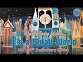 Walt Disney World | It's a Small World | 2021 | 50th Anniversary | Full Ride