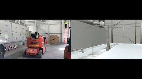 Image to BIM registration