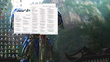 Overview of Nexus Root ToolKit