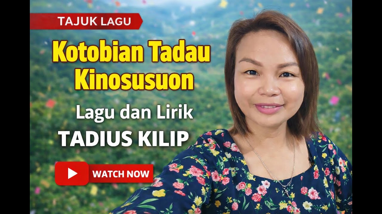 Kotobian Tadau Kinosusuon