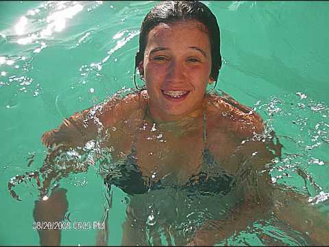 My 2008 summer Vacations !!!!!!