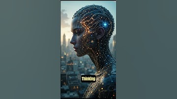 Your Daily Life in 2050 | Future with AI