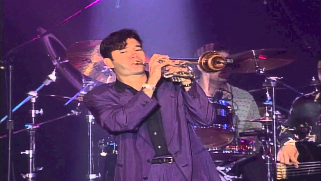 AQUI Y AJAZZ, Rick Braun 