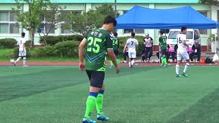 20180519 전북u-18 대전